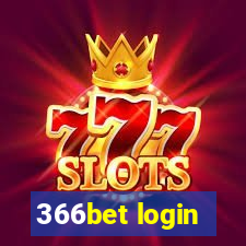 366bet login